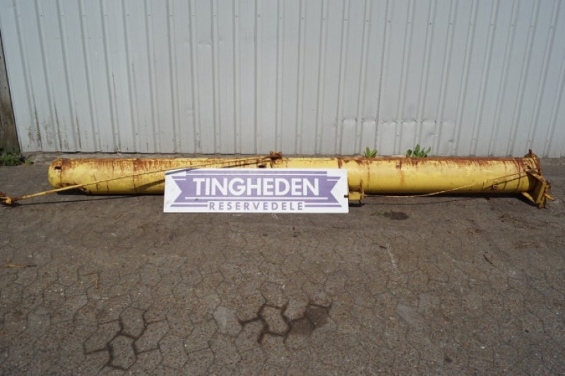 Sonstiges Mähdrescherzubehör des Typs New Holland 1545, Gebrauchtmaschine in Hemmet (Bild 1)