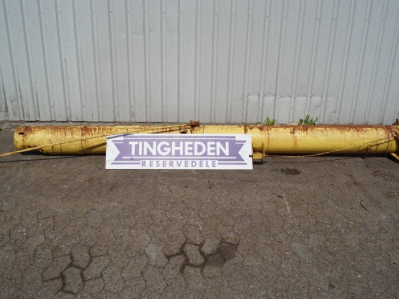 Sonstiges Mähdrescherzubehör des Typs New Holland 1545, Gebrauchtmaschine in Hemmet (Bild 1)