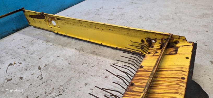 Sonstiges Mähdrescherzubehör typu New Holland 1550, Gebrauchtmaschine v Hemmet (Obrázek 9)
