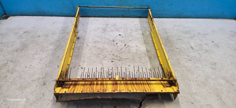 Sonstiges Mähdrescherzubehör typu New Holland 1550, Gebrauchtmaschine v Hemmet (Obrázek 2)