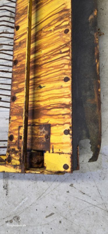 Sonstiges Mähdrescherzubehör typu New Holland 1550, Gebrauchtmaschine v Hemmet (Obrázek 17)