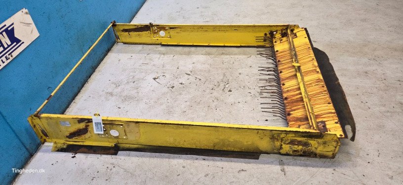 Sonstiges Mähdrescherzubehör typu New Holland 1550, Gebrauchtmaschine v Hemmet (Obrázek 11)