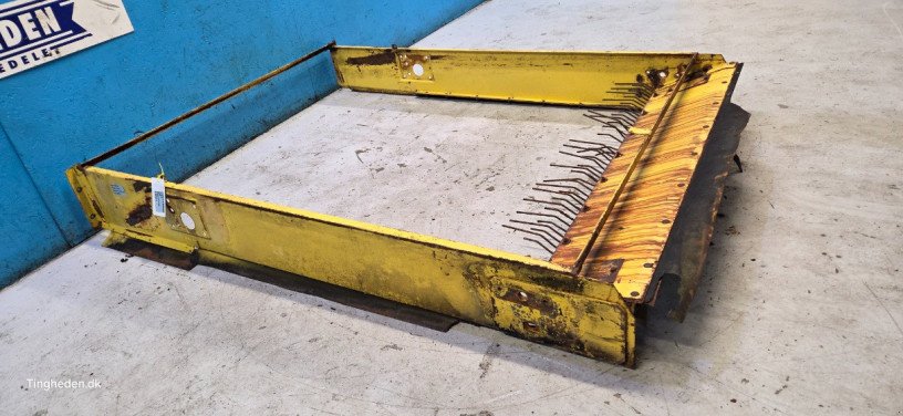 Sonstiges Mähdrescherzubehör typu New Holland 1550, Gebrauchtmaschine v Hemmet (Obrázek 10)