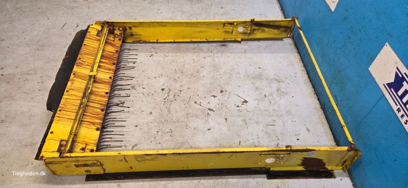 Sonstiges Mähdrescherzubehör typu New Holland 1550, Gebrauchtmaschine v Hemmet (Obrázek 15)