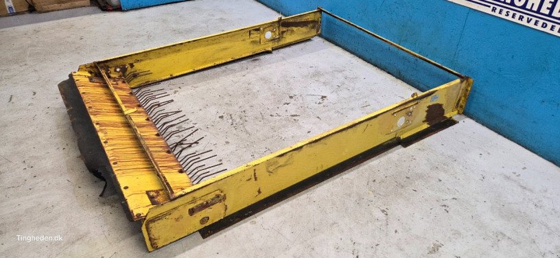 Sonstiges Mähdrescherzubehör typu New Holland 1550, Gebrauchtmaschine v Hemmet (Obrázek 13)
