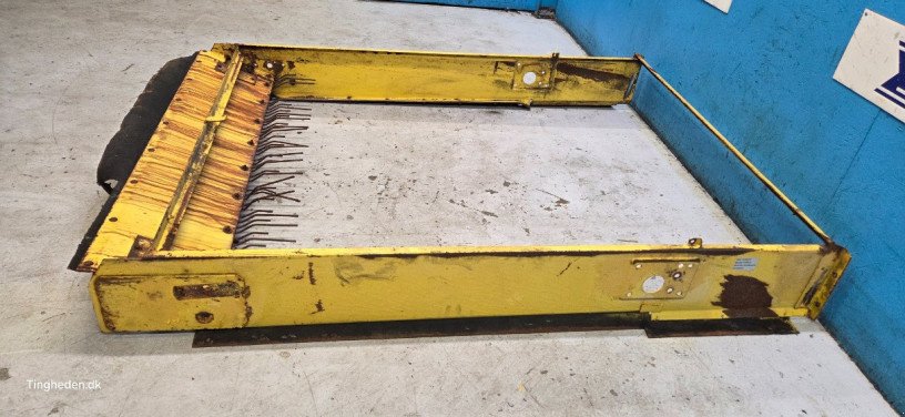 Sonstiges Mähdrescherzubehör typu New Holland 1550, Gebrauchtmaschine v Hemmet (Obrázek 14)