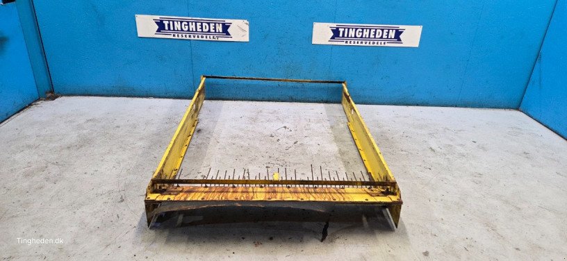 Sonstiges Mähdrescherzubehör typu New Holland 1550, Gebrauchtmaschine v Hemmet (Obrázek 1)