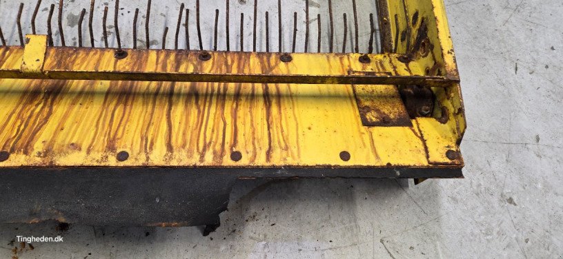 Sonstiges Mähdrescherzubehör typu New Holland 1550, Gebrauchtmaschine v Hemmet (Obrázek 4)