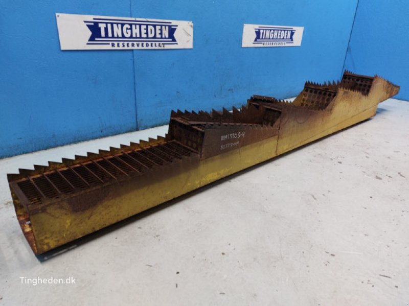 Sonstiges Mähdrescherzubehör des Typs New Holland 1550, Gebrauchtmaschine in Hemmet (Bild 2)