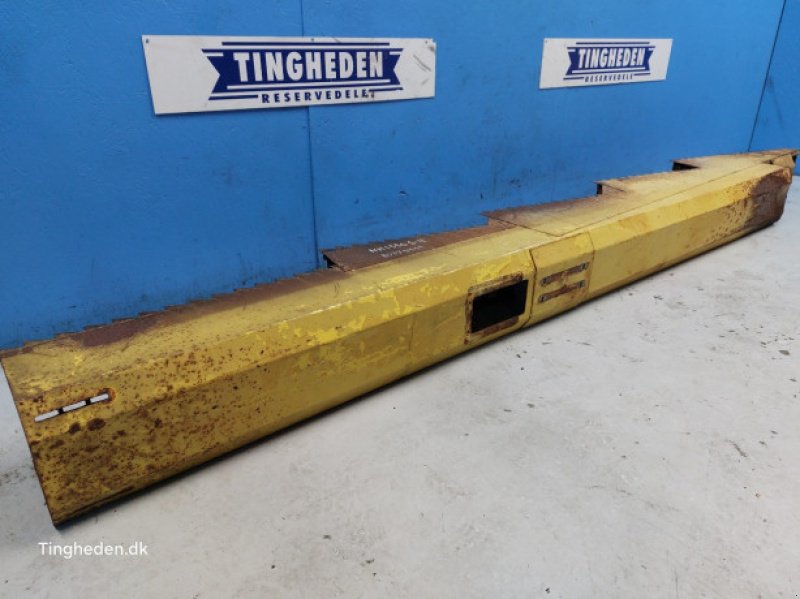 Sonstiges Mähdrescherzubehör des Typs New Holland 1550, Gebrauchtmaschine in Hemmet (Bild 11)