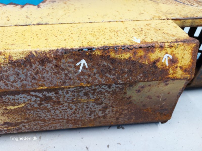 Sonstiges Mähdrescherzubehör des Typs New Holland 1550, Gebrauchtmaschine in Hemmet (Bild 14)