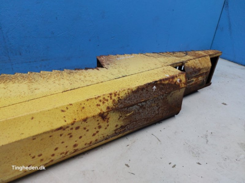 Sonstiges Mähdrescherzubehör des Typs New Holland 1550, Gebrauchtmaschine in Hemmet (Bild 13)