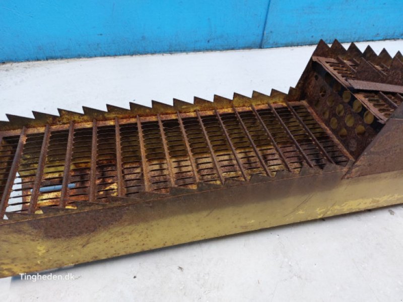 Sonstiges Mähdrescherzubehör des Typs New Holland 1550, Gebrauchtmaschine in Hemmet (Bild 3)