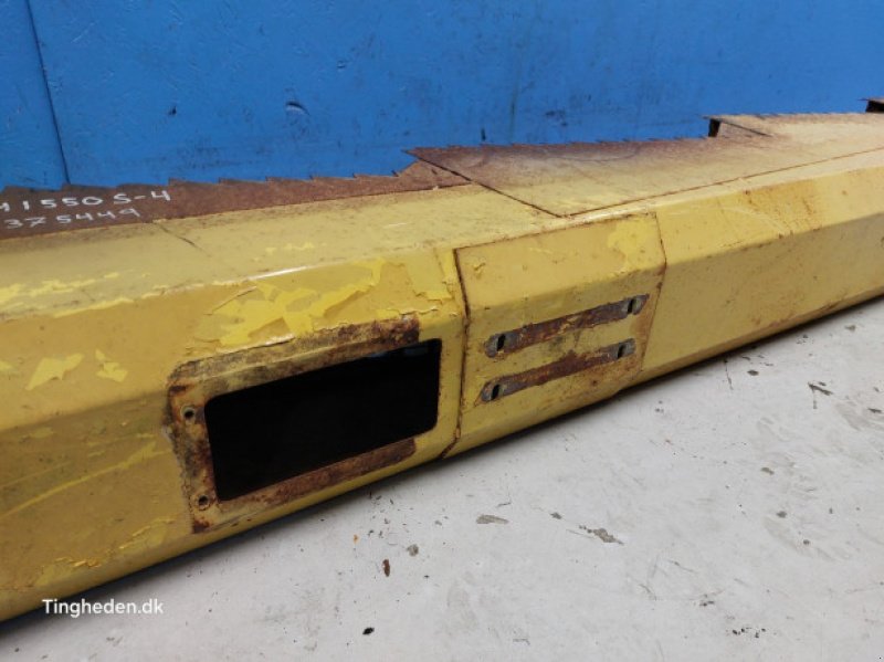 Sonstiges Mähdrescherzubehör des Typs New Holland 1550, Gebrauchtmaschine in Hemmet (Bild 12)