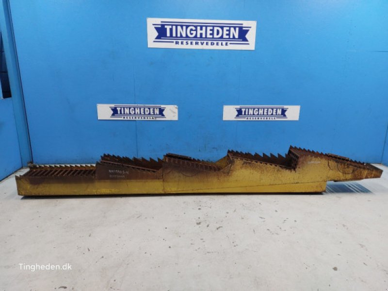 Sonstiges Mähdrescherzubehör des Typs New Holland 1550, Gebrauchtmaschine in Hemmet (Bild 1)