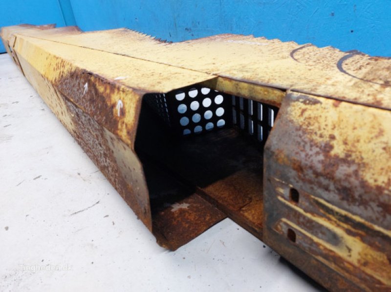 Sonstiges Mähdrescherzubehör des Typs New Holland 1550, Gebrauchtmaschine in Hemmet (Bild 16)