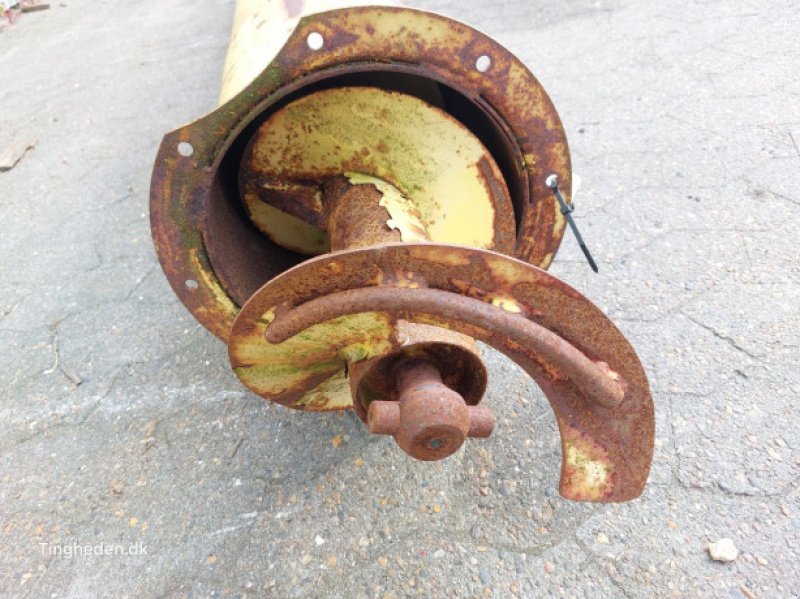 Sonstiges Mähdrescherzubehör des Typs New Holland 1550, Gebrauchtmaschine in Hemmet (Bild 17)