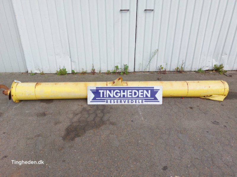 Sonstiges Mähdrescherzubehör des Typs New Holland 1550, Gebrauchtmaschine in Hemmet (Bild 1)