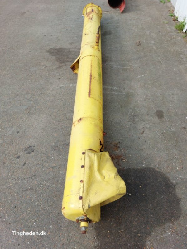 Sonstiges Mähdrescherzubehör des Typs New Holland 1550, Gebrauchtmaschine in Hemmet (Bild 5)