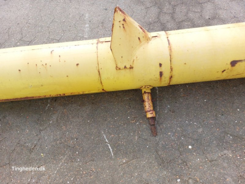 Sonstiges Mähdrescherzubehör des Typs New Holland 1550, Gebrauchtmaschine in Hemmet (Bild 4)