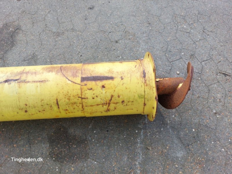 Sonstiges Mähdrescherzubehör des Typs New Holland 1550, Gebrauchtmaschine in Hemmet (Bild 16)