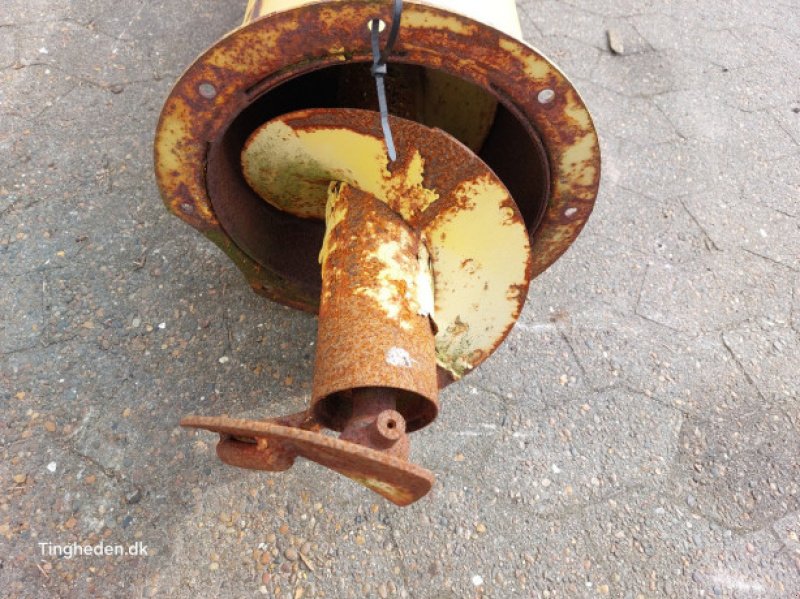 Sonstiges Mähdrescherzubehör des Typs New Holland 1550, Gebrauchtmaschine in Hemmet (Bild 3)