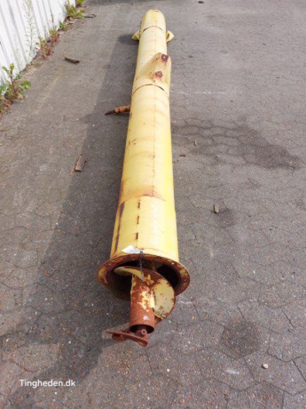 Sonstiges Mähdrescherzubehör des Typs New Holland 1550, Gebrauchtmaschine in Hemmet (Bild 2)