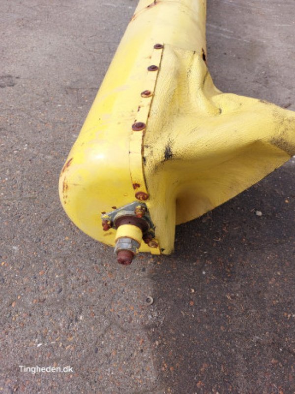 Sonstiges Mähdrescherzubehör des Typs New Holland 1550, Gebrauchtmaschine in Hemmet (Bild 7)