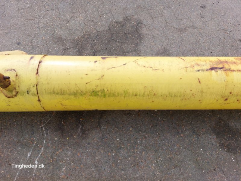 Sonstiges Mähdrescherzubehör des Typs New Holland 1550, Gebrauchtmaschine in Hemmet (Bild 15)