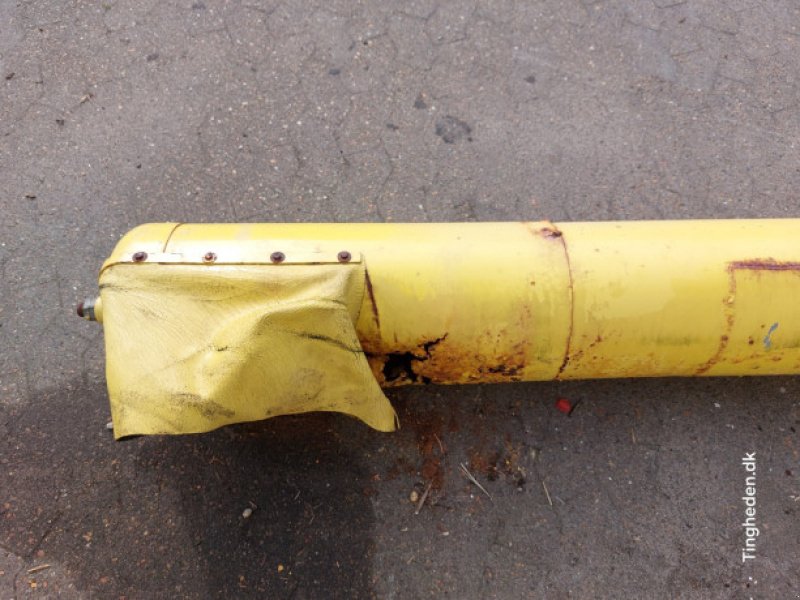 Sonstiges Mähdrescherzubehör des Typs New Holland 1550, Gebrauchtmaschine in Hemmet (Bild 13)