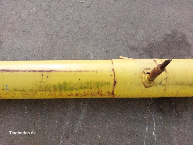 Sonstiges Mähdrescherzubehör des Typs New Holland 1550, Gebrauchtmaschine in Hemmet (Bild 14)