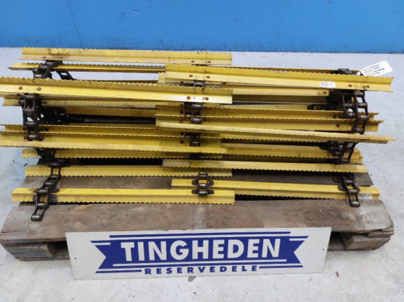 Sonstiges Mähdrescherzubehör typu New Holland 1550, Gebrauchtmaschine v Hemmet (Obrázek 1)