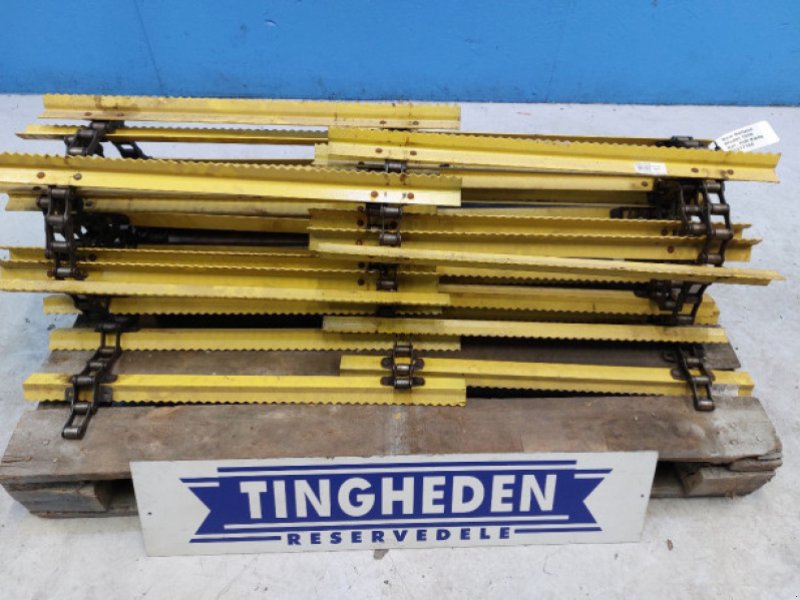 Sonstiges Mähdrescherzubehör des Typs New Holland 1550, Gebrauchtmaschine in Hemmet (Bild 1)