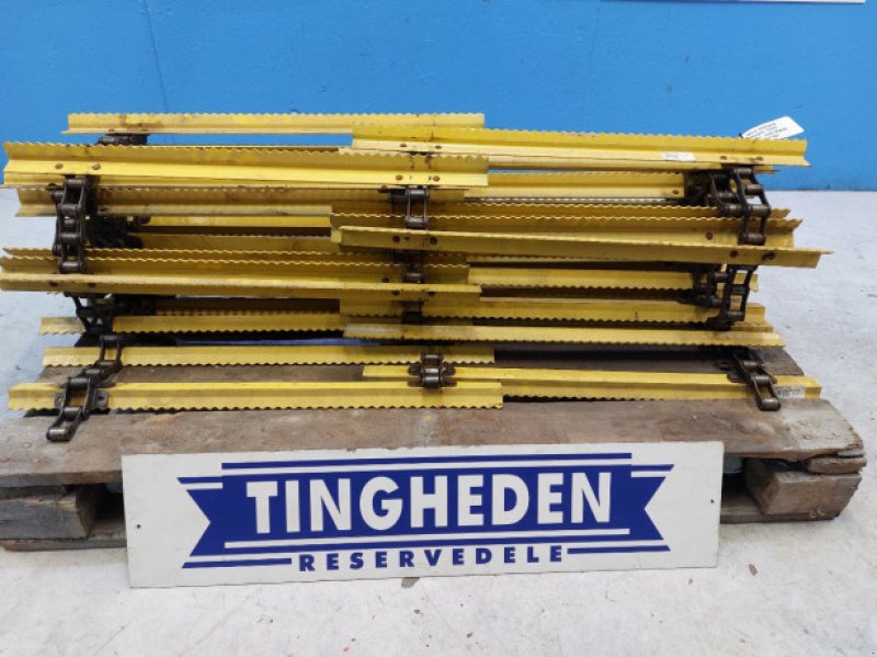 Sonstiges Mähdrescherzubehör typu New Holland 1550, Gebrauchtmaschine v Hemmet (Obrázek 2)