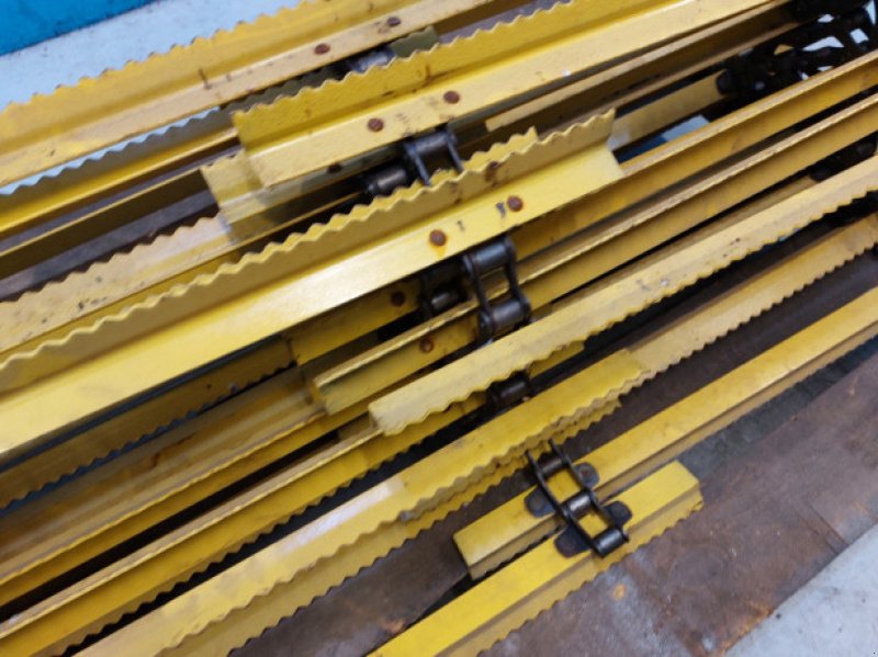 Sonstiges Mähdrescherzubehör typu New Holland 1550, Gebrauchtmaschine v Hemmet (Obrázek 7)