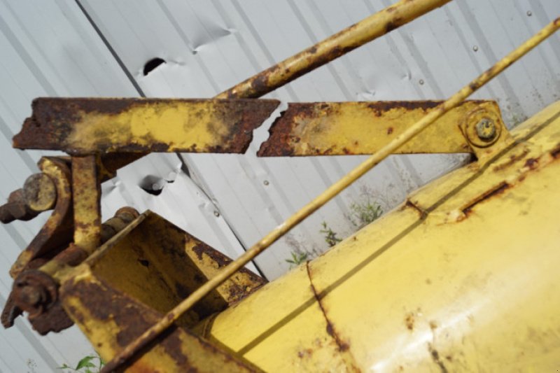 Sonstiges Mähdrescherzubehör typu New Holland 1550, Gebrauchtmaschine v Hemmet (Obrázek 10)