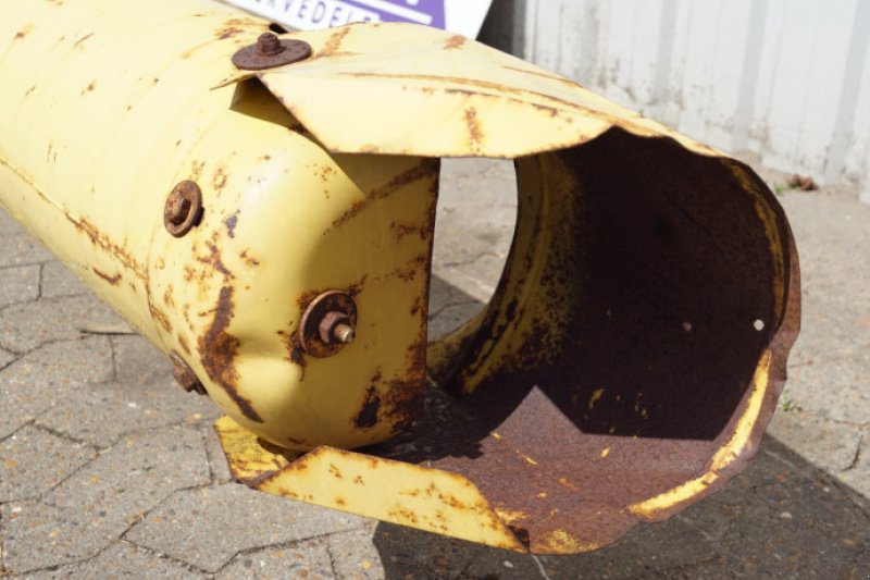 Sonstiges Mähdrescherzubehör typu New Holland 1550, Gebrauchtmaschine v Hemmet (Obrázek 3)