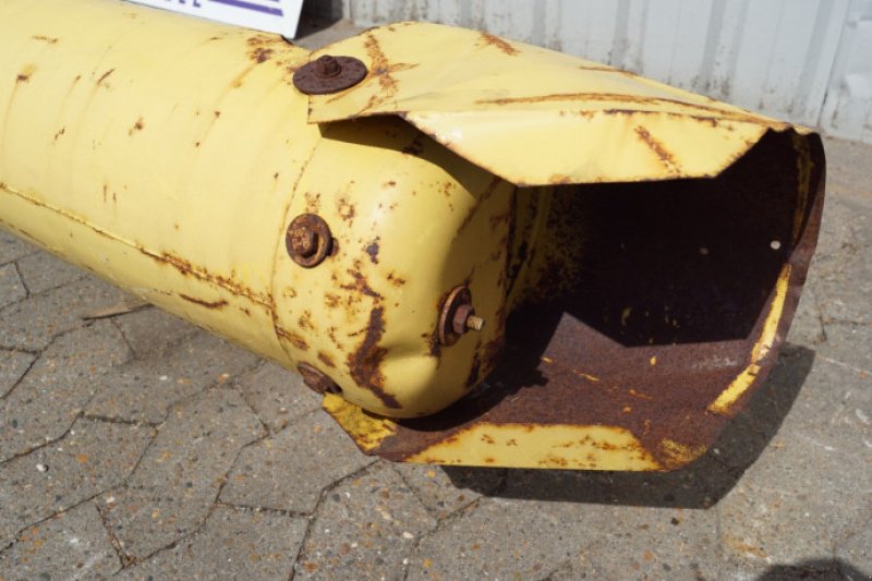 Sonstiges Mähdrescherzubehör typu New Holland 1550, Gebrauchtmaschine v Hemmet (Obrázek 5)