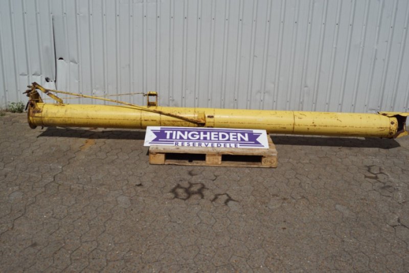 Sonstiges Mähdrescherzubehör typu New Holland 1550, Gebrauchtmaschine v Hemmet (Obrázek 1)