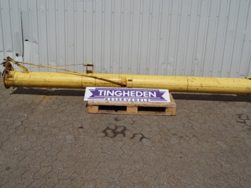 Sonstiges Mähdrescherzubehör des Typs New Holland 1550, Gebrauchtmaschine in Hemmet (Bild 1)