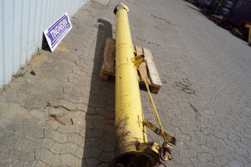 Sonstiges Mähdrescherzubehör typu New Holland 1550, Gebrauchtmaschine v Hemmet (Obrázek 17)