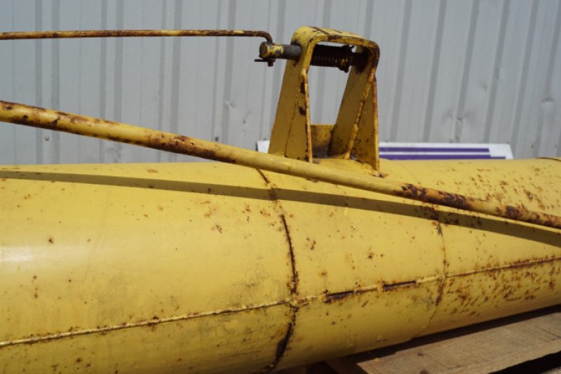 Sonstiges Mähdrescherzubehör typu New Holland 1550, Gebrauchtmaschine v Hemmet (Obrázek 8)