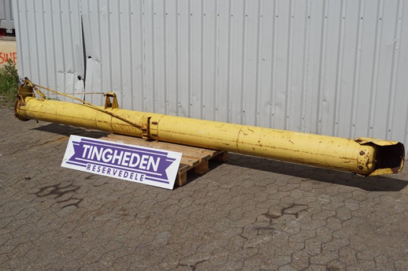 Sonstiges Mähdrescherzubehör typu New Holland 1550, Gebrauchtmaschine v Hemmet (Obrázek 2)