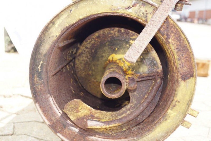 Sonstiges Mähdrescherzubehör typu New Holland 1550, Gebrauchtmaschine v Hemmet (Obrázek 12)