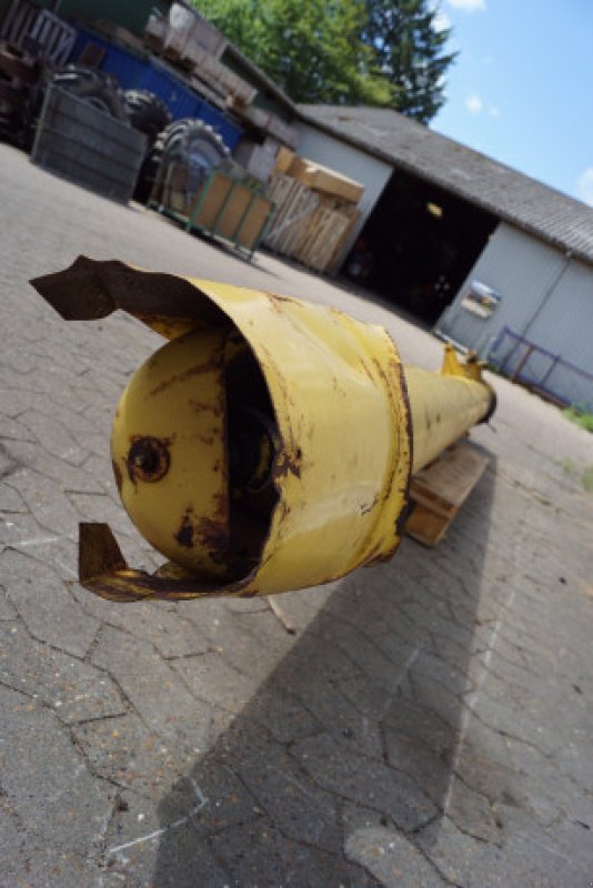 Sonstiges Mähdrescherzubehör typu New Holland 1550, Gebrauchtmaschine v Hemmet (Obrázek 21)