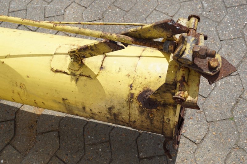 Sonstiges Mähdrescherzubehör typu New Holland 1550, Gebrauchtmaschine v Hemmet (Obrázek 15)