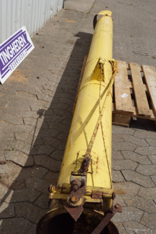 Sonstiges Mähdrescherzubehör typu New Holland 1550, Gebrauchtmaschine v Hemmet (Obrázek 14)