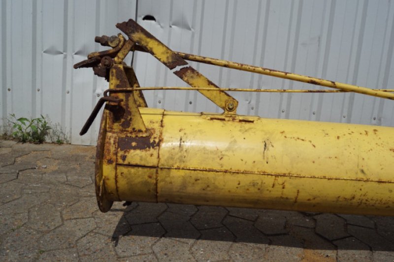 Sonstiges Mähdrescherzubehör typu New Holland 1550, Gebrauchtmaschine v Hemmet (Obrázek 9)