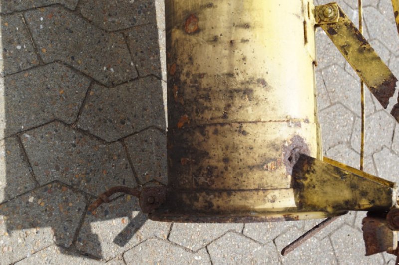 Sonstiges Mähdrescherzubehör typu New Holland 1550, Gebrauchtmaschine v Hemmet (Obrázek 16)