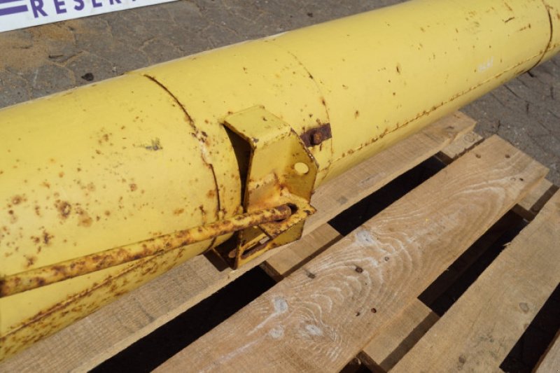 Sonstiges Mähdrescherzubehör typu New Holland 1550, Gebrauchtmaschine v Hemmet (Obrázek 7)